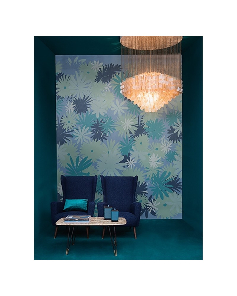 Papel Pintado BIDI WDBI1701 - WALL AND DECO
