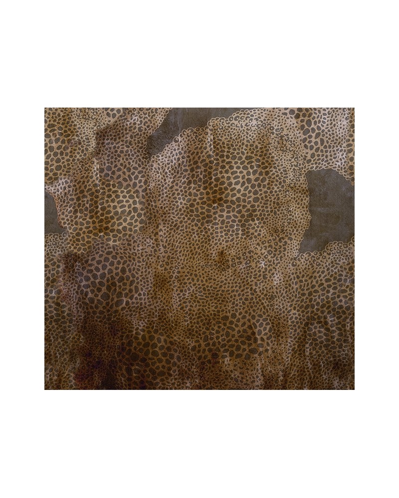 Papel Pintado CHEETAH WDCH1703 - WALL AND DECO