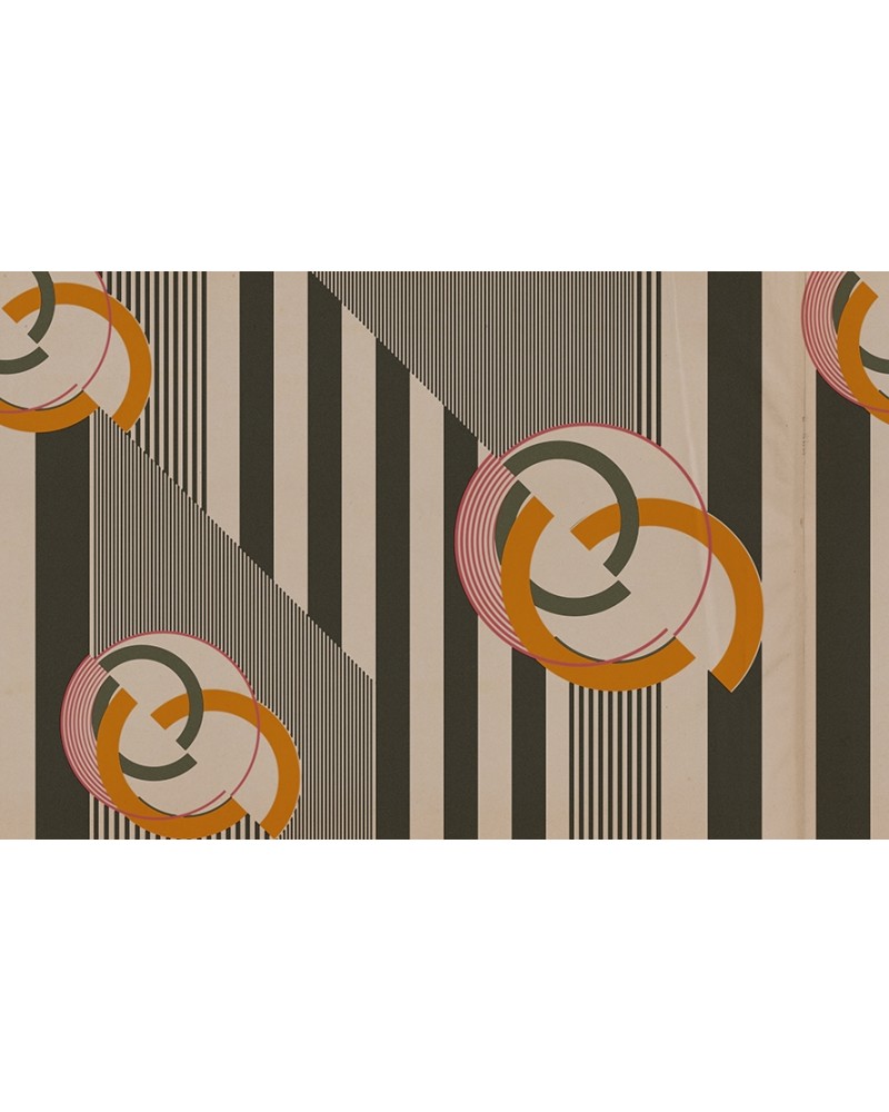 Papel Pintado CHERRY BOMB WDCB1701 - WALL AND DECO