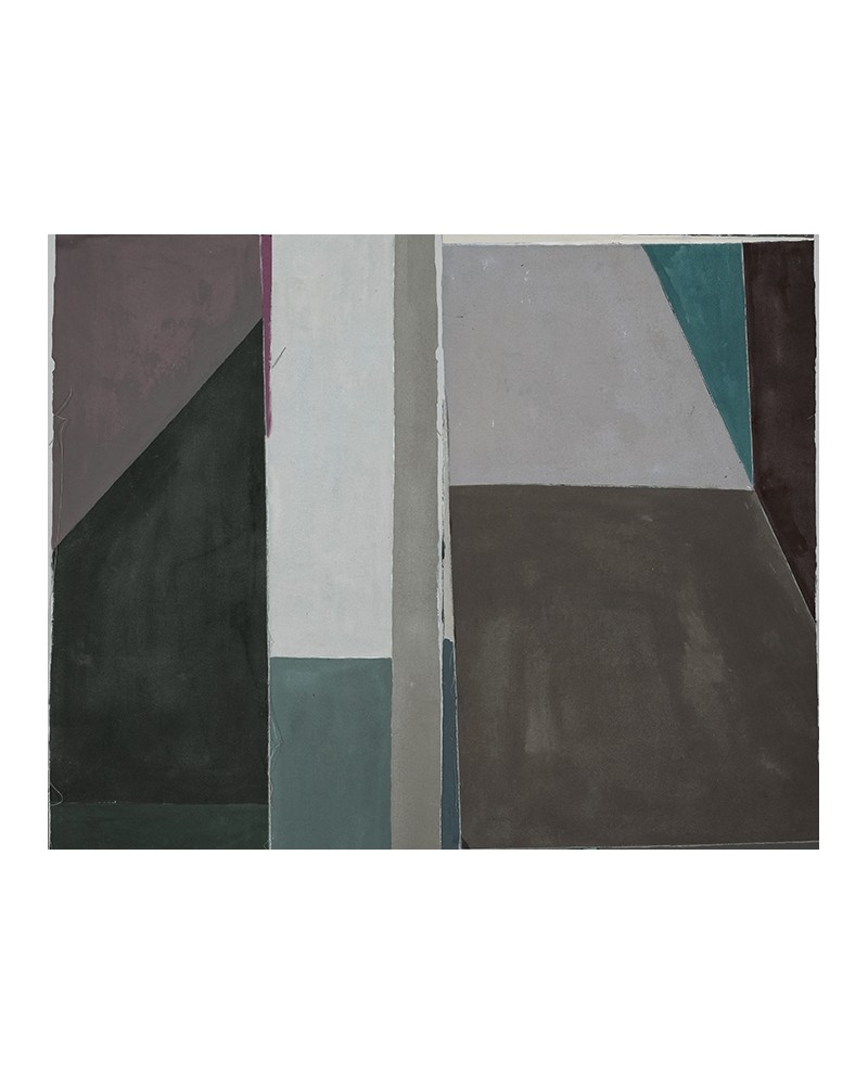 Papel Pintado CHILL-OUT WDCO1702 - WALL AND DECO