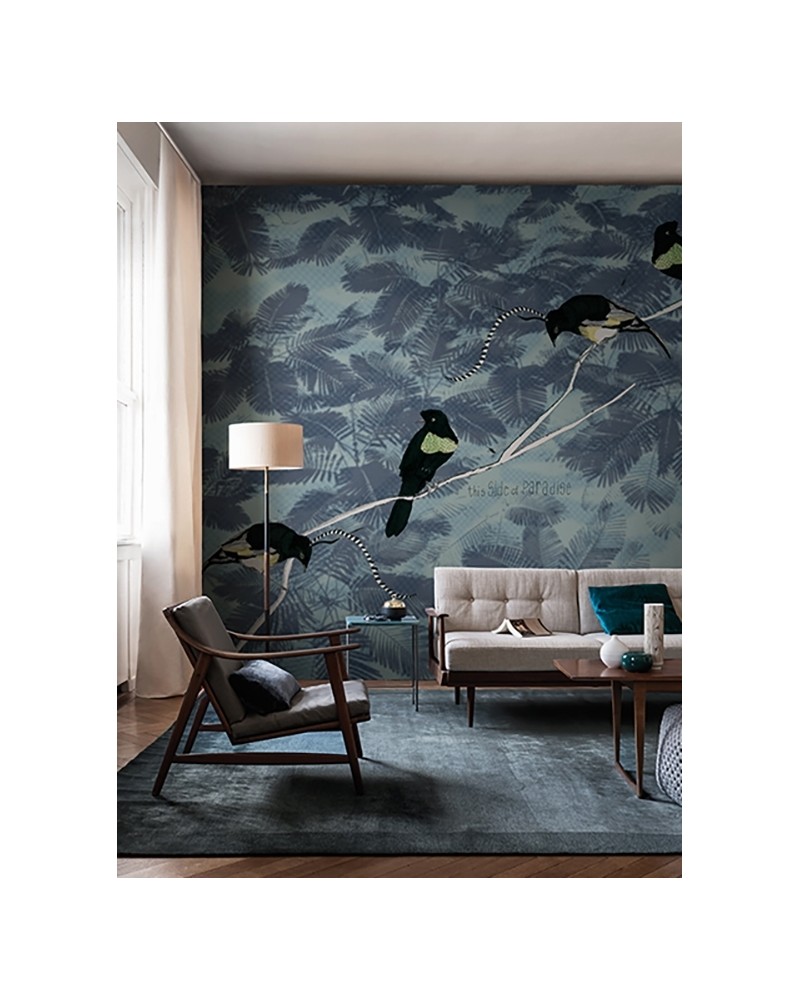 Papel Pintado COURTSHIP WDCS1701 - WALL AND DECO