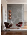 Papel Pintado FISH MAMBO WDFM1701 - WALL AND DECO