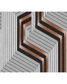 Papel Pintado GOLDEN HOOK WDGH1702 - WALL AND DECO