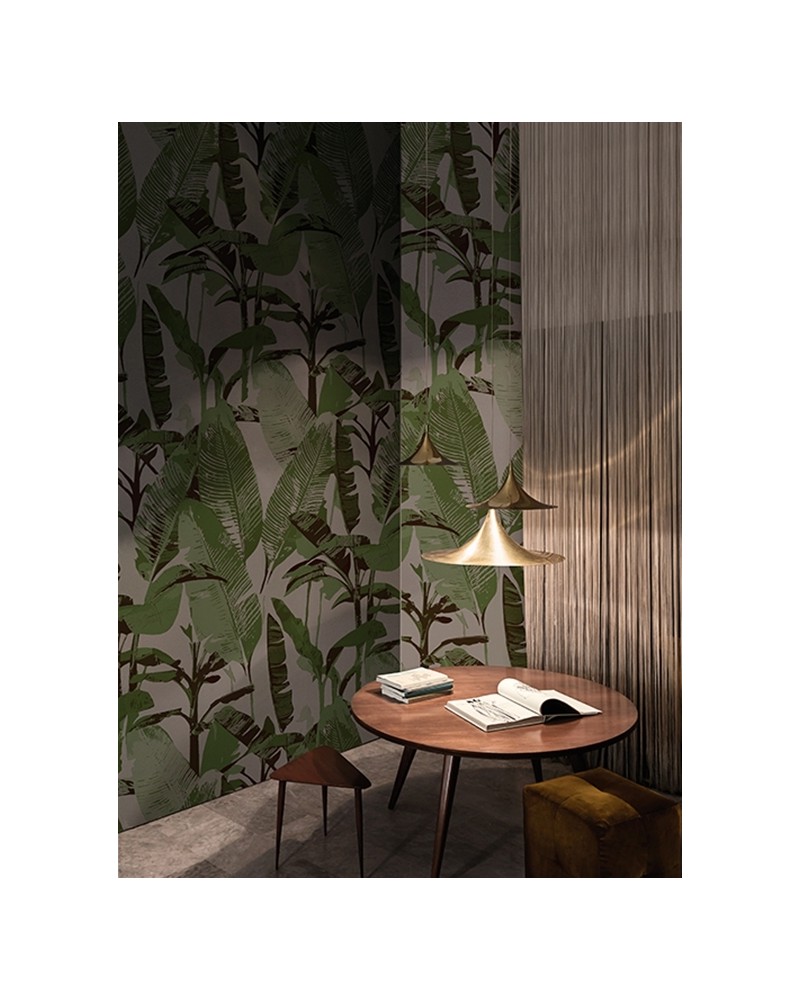 Papel Pintado LOST PARADISE WDLP1702 - WALL AND DECO