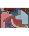 Papel Pintado MEDITERRANEAN MARKS WDMA1701 - WALL AND DECO
