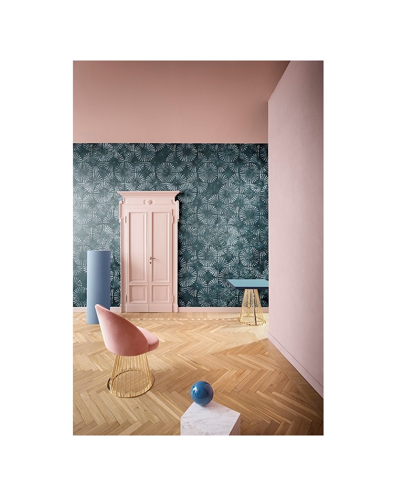 Papel Pintado PALE BLUE EYES WDPB1701 - WALL AND DECO