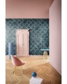 Papel Pintado PALE BLUE EYES WDPB1701 - WALL AND DECO