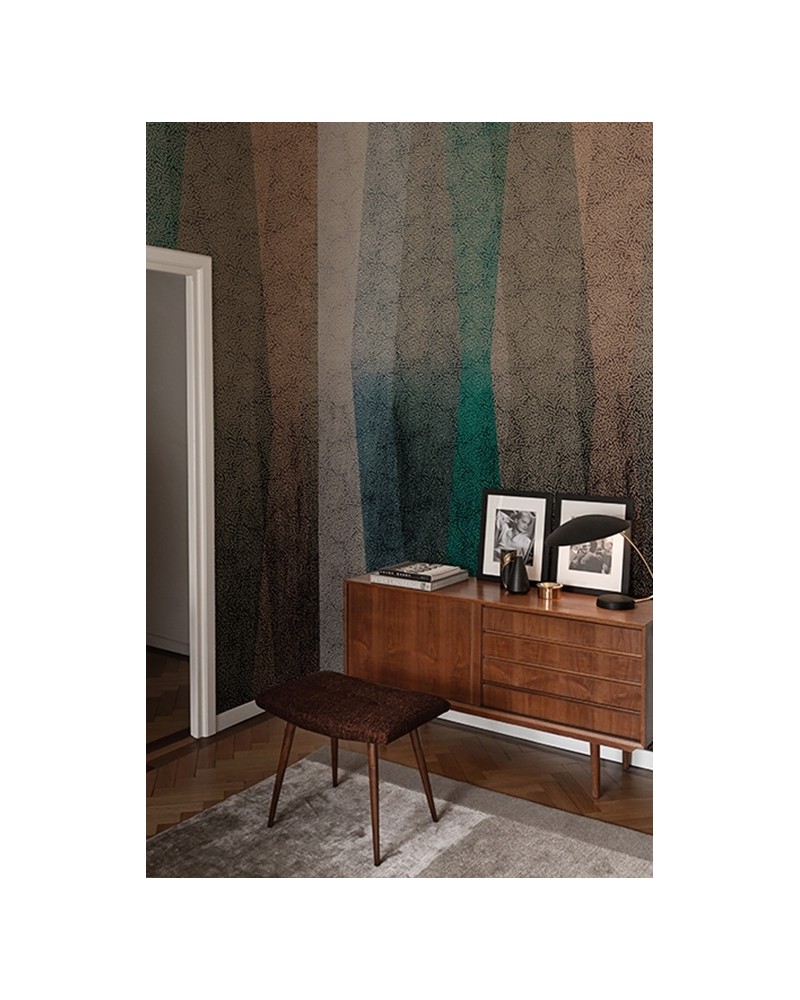Papel Pintado RAT PACK WDRP1702 - WALL AND DECO