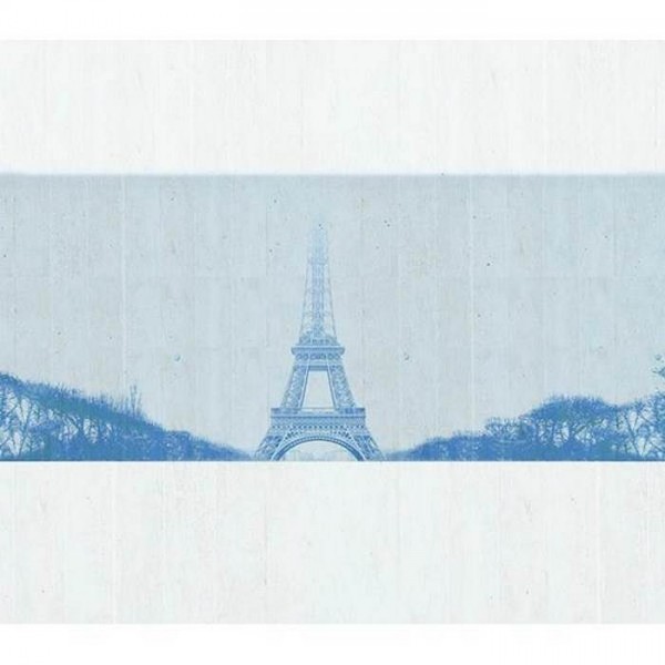Papel Pintado JO 1001-2 Paris - Tres Tintas Papel Pintado JO 1001-2 Paris - Tres Tintas