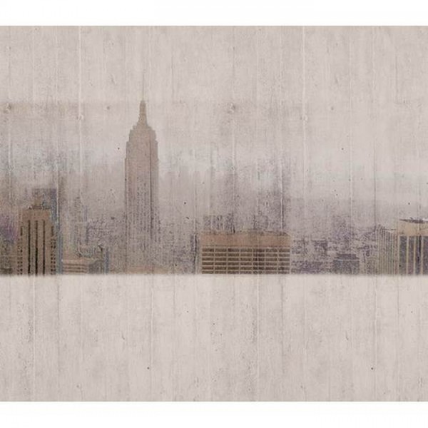 Papel Pintado JO 1004-2 New York - Tres Tintas Papel Pintado JO 1004-2 New York - Tres Tintas
