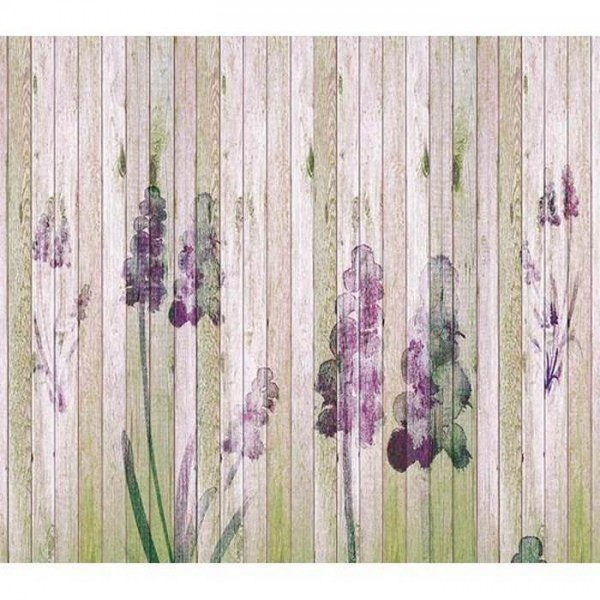 Papel Pintado JO 1009-2 Berries - Tres Tintas Papel Pintado JO 1009-2 Berries - Tres Tintas