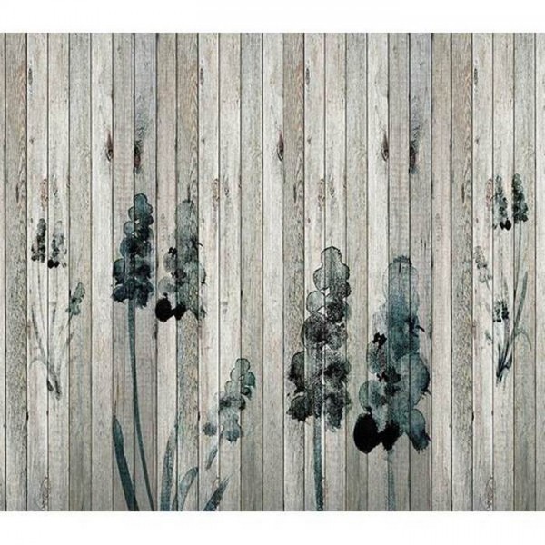 Papel Pintado JO 1009-3 Berries - Tres Tintas Papel Pintado JO 1009-3 Berries - Tres Tintas