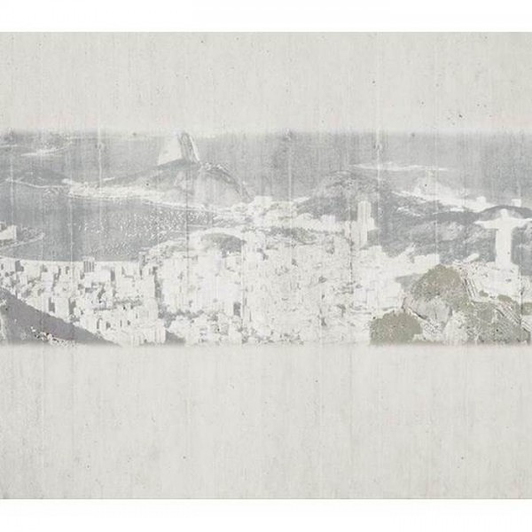 Papel Pintado JO 1013-3 Rio - Tres Tintas Papel Pintado JO 1013-3 Rio - Tres Tintas