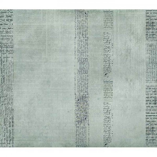Papel Pintado JO 1014-3 Letters - Tres Tintas Papel Pintado JO 1014-3 Letters - Tres Tintas