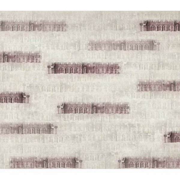 Papel Pintado JO 1023-2 Doors - Tres Tintas Papel Pintado JO 1023-2 Doors - Tres Tintas