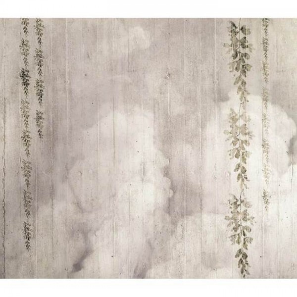 Papel Pintado JO 1030-2 Clouds - Tres Tintas Papel Pintado JO 1030-2 Clouds - Tres Tintas