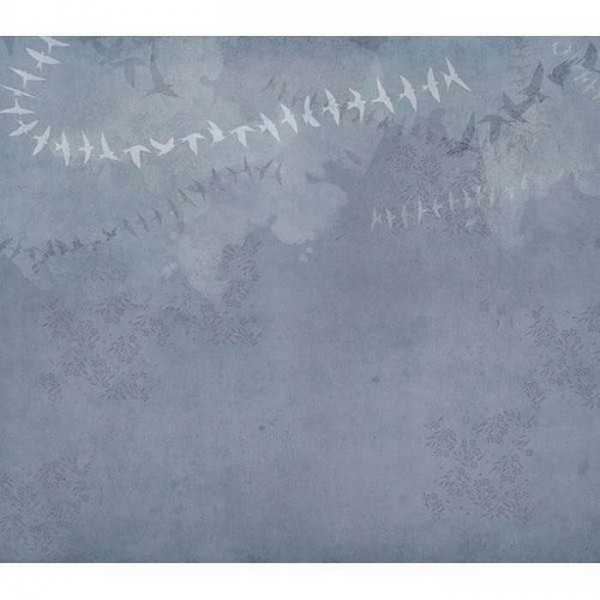 Papel Pintado JO 1034-4 Birds - Tres Tintas Papel Pintado JO 1034-4 Birds - Tres Tintas