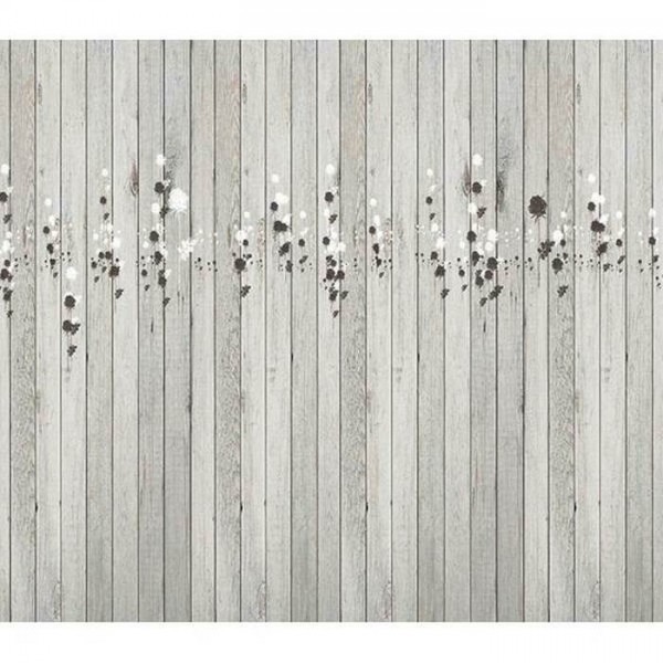 Papel Pintado JO 1037-3 Roses - Tres Tintas Papel Pintado JO 1037-3 Roses - Tres Tintas