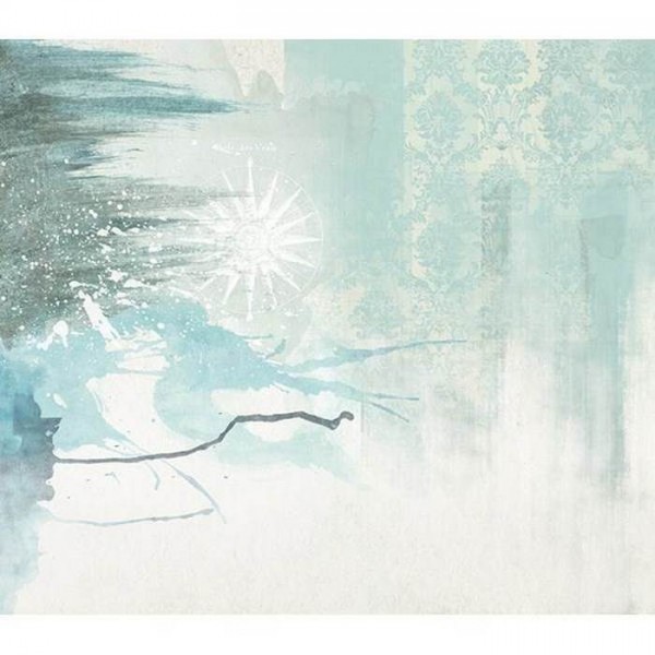 Papel Pintado JO 1040-2 Olinto - Tres Tintas Papel Pintado JO 1040-2 Olinto - Tres Tintas