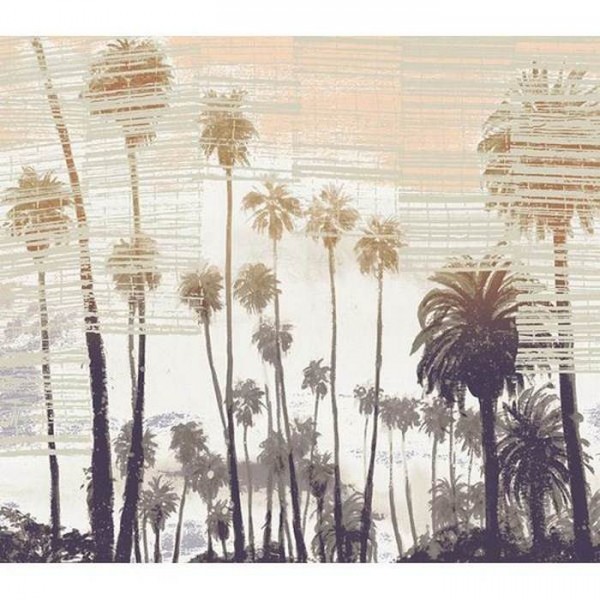 Papel Pintado JO 1041-3 Hollywood - Tres Tintas Papel Pintado JO 1041-3 Hollywood - Tres Tintas
