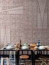 Papel Pintado JO 1010-1 City - Tres Tintas
