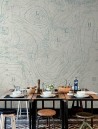 Papel Pintado JO 1032-3 Isobars - Tres Tintas