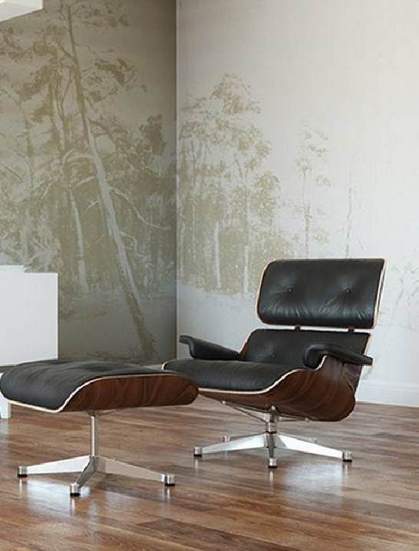 Papel Pintado JO 1042-1 Ink-Woods - Tres Tintas