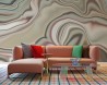 Papel Pintado M 2915-1 MARBLE - Tres Tintas
