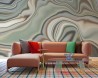 Papel Pintado M 2915-2 MARBLE - Tres Tintas