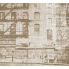 Papel Pintado JO2725-2 SOHO - Tres Tintas