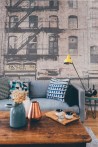 Papel Pintado JO2725-3 SOHO - Tres Tintas