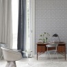 Papel Pintado PDG1026/08 LATERZA SHELL - Designers Guild