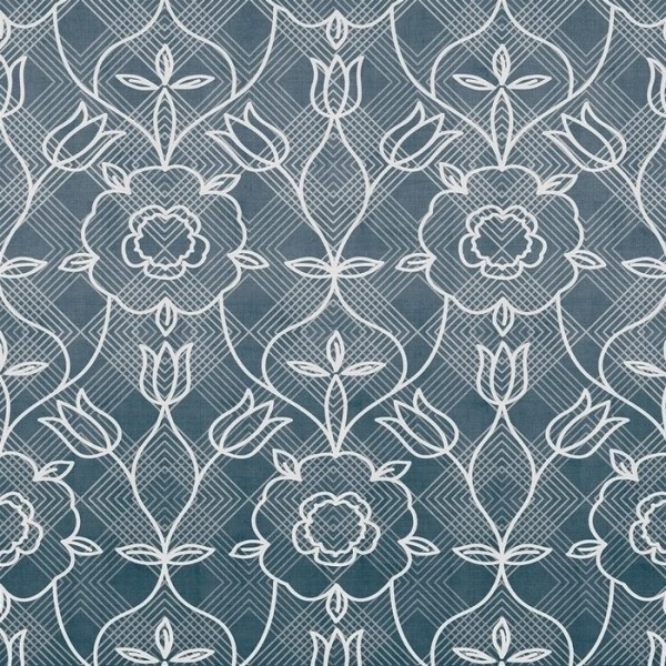 Papel Pintado BLOOM 17034-01 - LONDON ART Papel Pintado BLOOM 17034-01 - LONDON ART