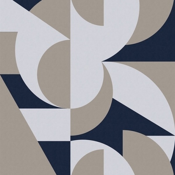 Papel Pintado SPARE TIME 17518-01 - LONDON ART Papel Pintado SPARE TIME 17518-01 - LONDON ART