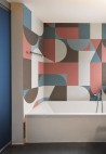 Papel Pintado POISE 17520-01 - LONDON ART