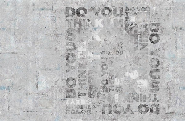 Papel Pintado EVERYBODY 16089-1 - LONDON ART