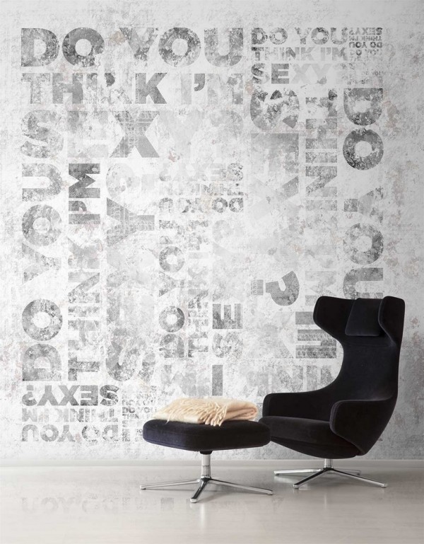 Papel Pintado EVERYBODY 16089-1 - LONDON ART