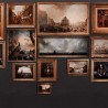 Papel Pintado VERNISSAGE 15176-1 - LONDON ART