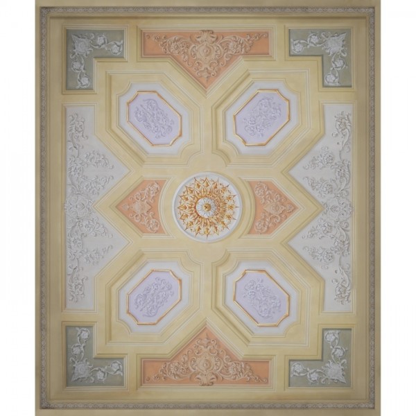 Papel Pintado CEILING INKEINR16 - INKIOSTRO BIANCO Papel Pintado CEILING INKEINR16 - INKIOSTRO BIANCO