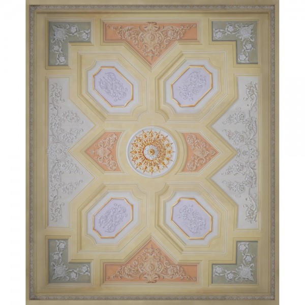 Papel Pintado CEILING INKEINR16 - INKIOSTRO BIANCO