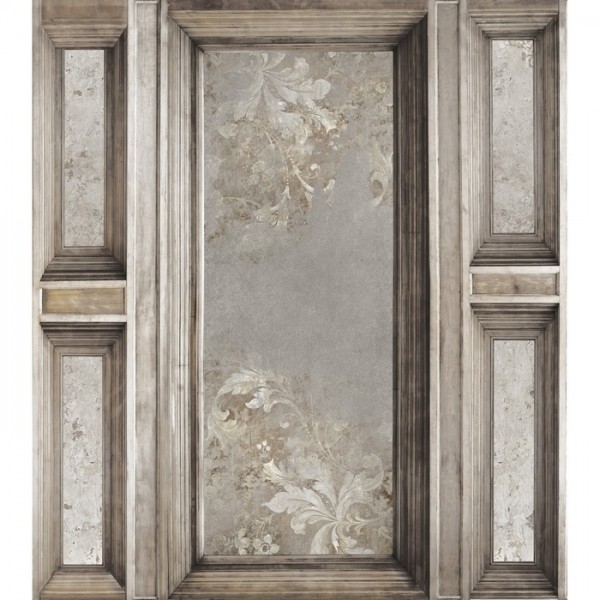 Papel Pintado LITTORIO INKDNDR1602 - INKIOSTRO BIANCO