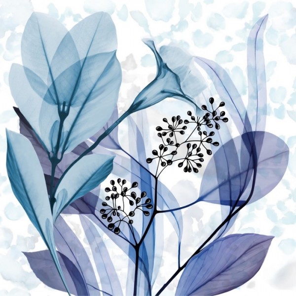 Papel Pintado STAME INKENBE1601_A - INKIOSTRO BIANCO