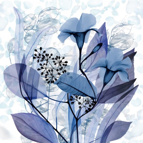 Papel Pintado STAME INKENBE1602_A - INKIOSTRO BIANCO