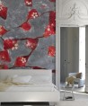 Papel Pintado CARDINAL INKIRZV1602 - INKIOSTRO BIANCO