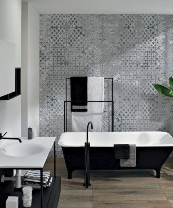 Papel Pintado ENGRAVED INKEDFU1601 - INKIOSTRO BIANCO