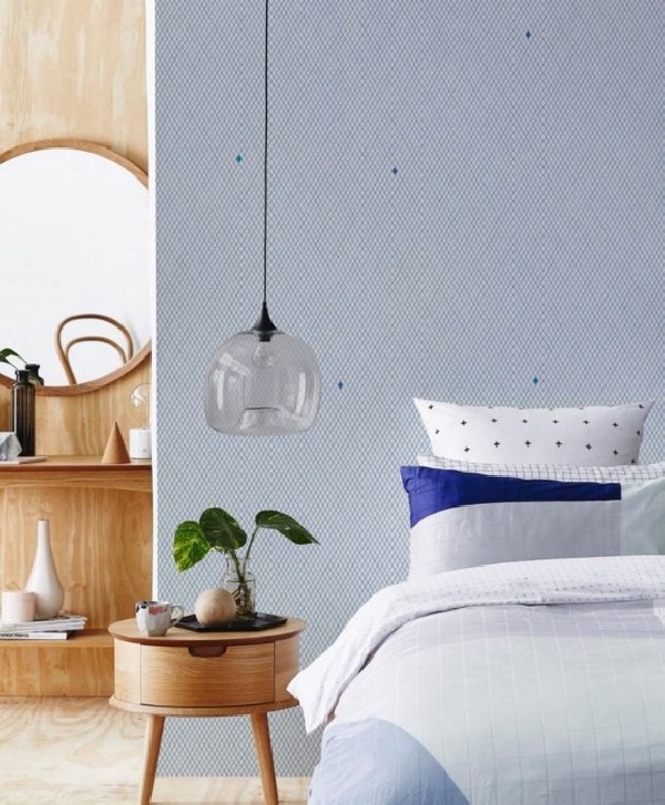 Papel Pintado ROMB INKFNEU1605 - INKIOSTRO BIANCO