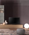 Papel Pintado SEDIMENTI INKIISU1601 - INKIOSTRO BIANCO