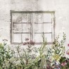 Papel Pintado CAMPORELLA INKRXYE1801 - INKIOSTRO BIANCO