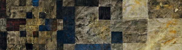 Papel Pintado COSTELLAZIONI INKHJGD1801 - INKIOSTRO BIANCO