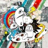 Papel Pintado MOON37 INKLCSL1801 - INKIOSTRO BIANCO